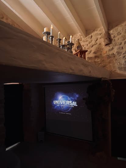 The Root House en Sant Joan