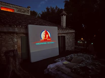 The Root House en Sant Joan