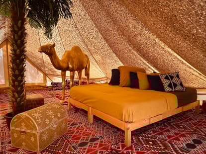 The Root House en Sant Joan