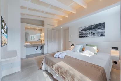 Villa Anya en Pollensa