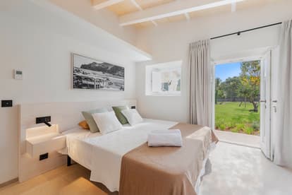 Villa Anya en Pollensa