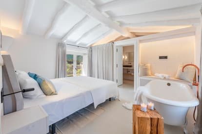 Villa Anya en Pollensa