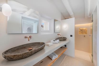 Villa Anya en Pollensa