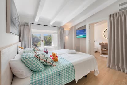 Villa Anya en Pollensa