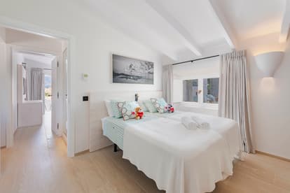Villa Anya en Pollensa