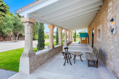 Villa Anya en Pollensa