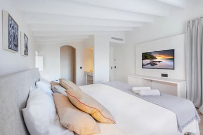 Villa Anya en Pollensa