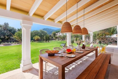 Villa Anya en Pollensa