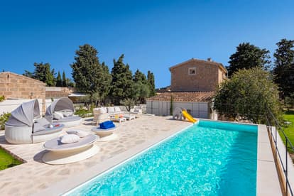 Villa Anya en Pollensa