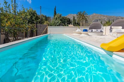 Villa Anya en Pollensa