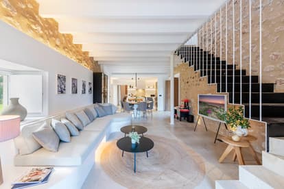 Villa Anya en Pollensa