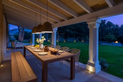 Villa Anya en Pollensa