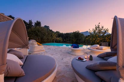 Villa Anya en Pollensa