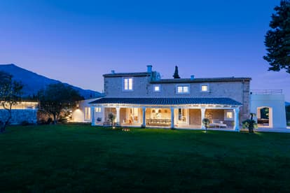 Villa Anya en Pollensa
