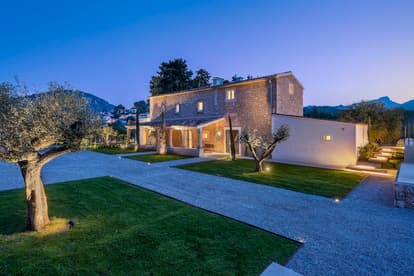 Villa Anya en Pollensa