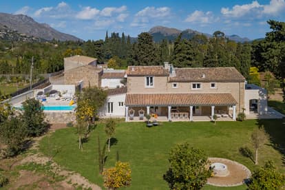 Villa Anya en Pollensa