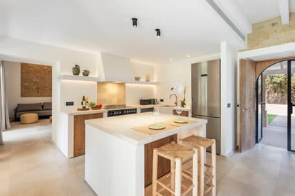 Villa Anya en Pollensa