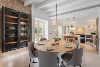 Villa Anya en Pollensa