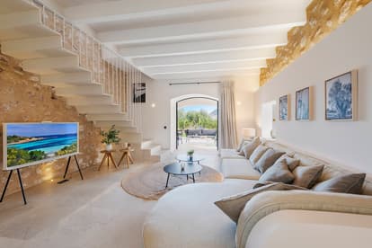 Villa Anya en Pollensa