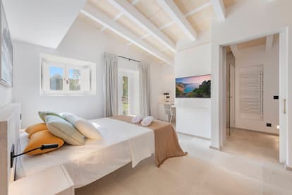 Villa Anya en Pollensa
