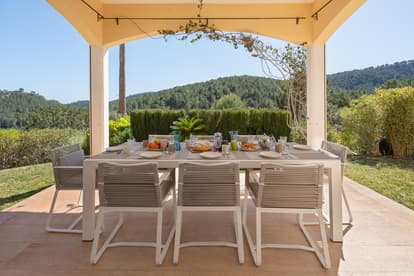 Villa Morice  in Son Vida