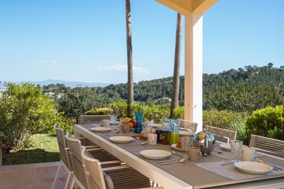 Villa Morice  in Son Vida