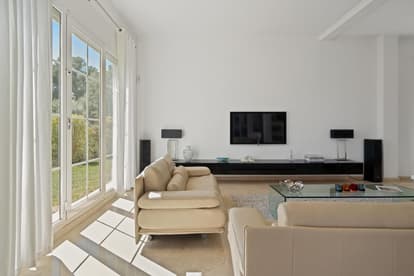 Villa Morice  in Son Vida