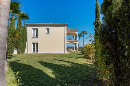 Villa Morice  in Son Vida