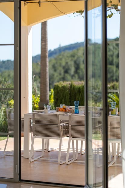 Villa Morice  in Son Vida