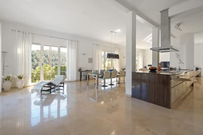 Villa Morice  in Son Vida