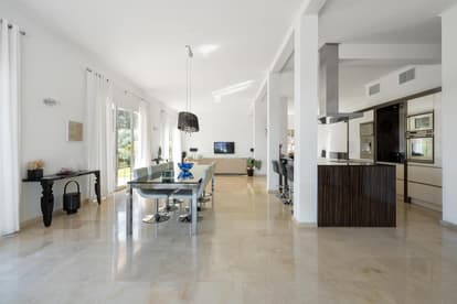 Villa Morice  in Son Vida