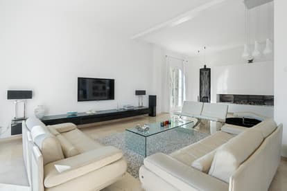 Villa Morice  in Son Vida