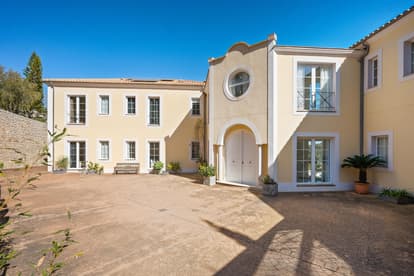 Villa Morice  in Son Vida