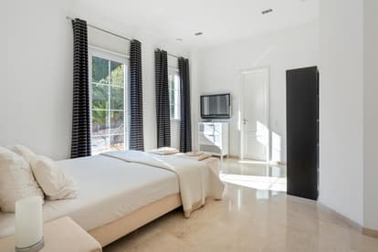Villa Morice  in Son Vida