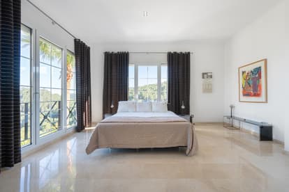 Villa Morice  in Son Vida