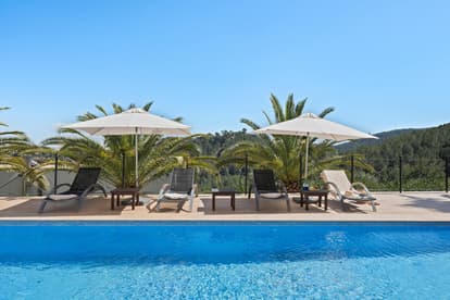 Villa Morice  in Son Vida
