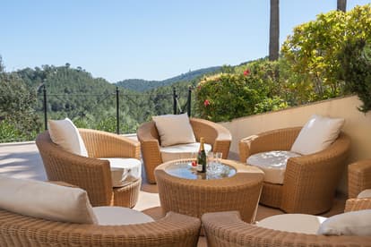 Villa Morice  in Son Vida