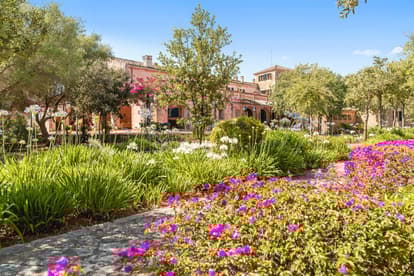 The Majestic Villa en Santa Margalida