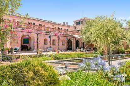 The Majestic Villa en Santa Margalida