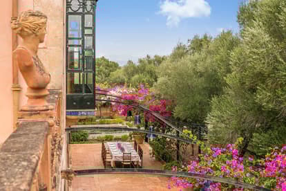 The Majestic Villa en Santa Margalida