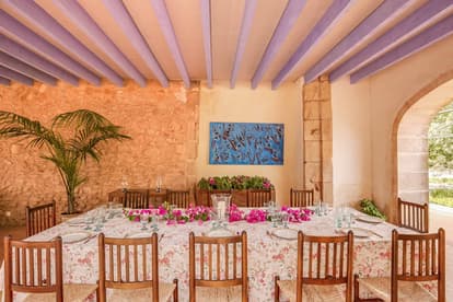 The Majestic Villa en Santa Margalida
