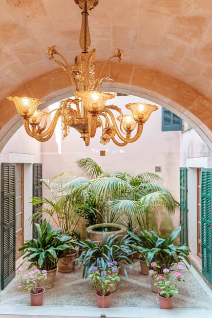 The Majestic Villa en Santa Margalida