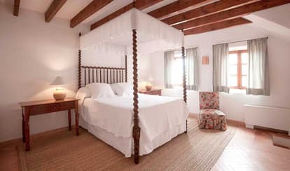 The Majestic Villa in Santa Margalida