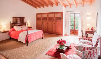 The Majestic Villa in Santa Margalida