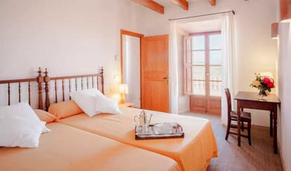 The Majestic Villa in Santa Margalida