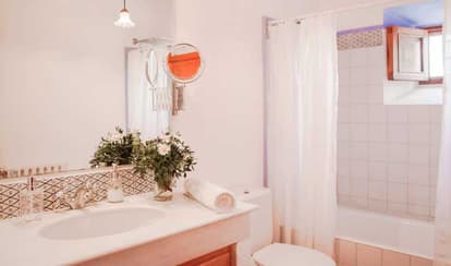 The Majestic Villa in Santa Margalida