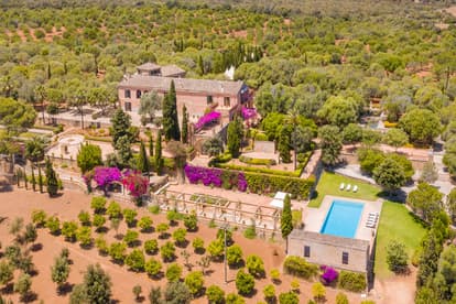 The Majestic Villa en Santa Margalida