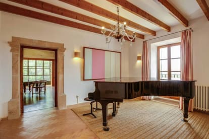 The Majestic Villa en Santa Margalida