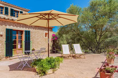 The Majestic Villa en Santa Margalida