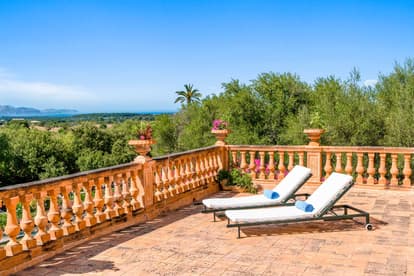 The Majestic Villa en Santa Margalida